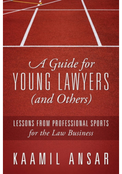 A Guide for Young Lawyers (and Others)