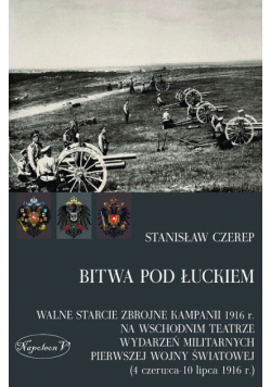 Bitwa pod Łuckiem