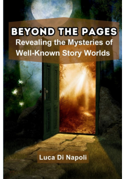Beyond the Pages