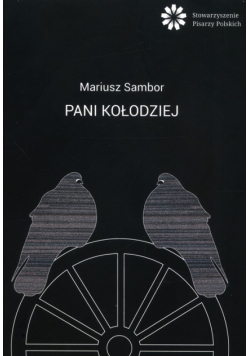 Pani Kołodziej Kawki i gołębie