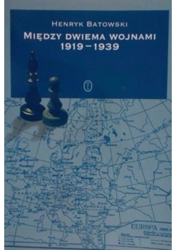 Między dwiema wojnami 1919  1939