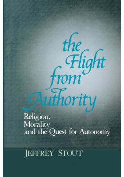 Flight from Authority