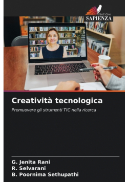 Creatività tecnologica