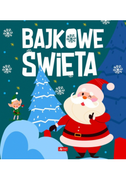 Bajkowe święta