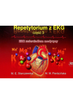 Repetytorium z EKG Cześć 3