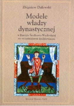 Modele władzy dynastycznej