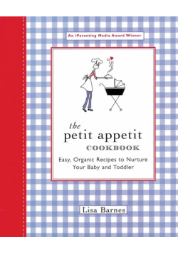 The Petit Appetit Cookbook