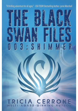 The Black Swan Files 003