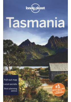 Lonely Planet Tasmania