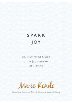 Spark Joy