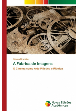 A Fábrica de Imagens