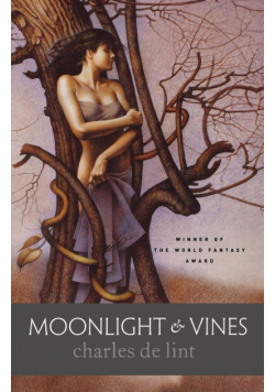 Moonlight and Vines