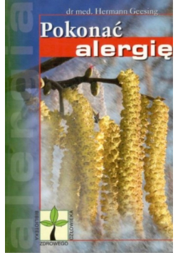 Pokonać alergię