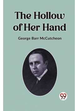 The Hollow Of Her Hand