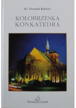 Kołobrzeska Konkatedra