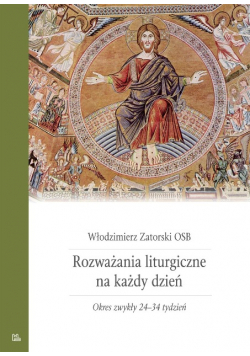 Rozważania liturgiczne na każdy dzień