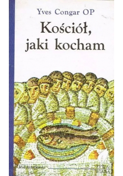 Kościół jaki kocham