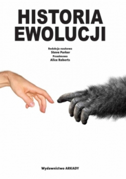 Historia ewolucji