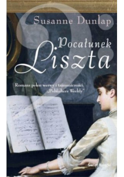 Pocałunek Liszta