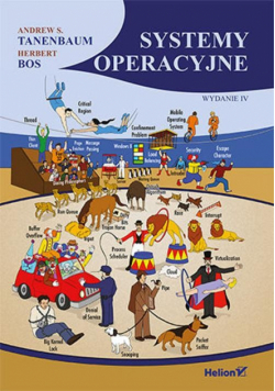 Bos Herbert - Systemy operacyjne