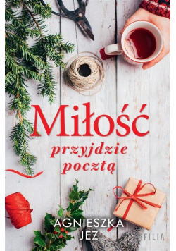 Miłość przyjdzie pocztą