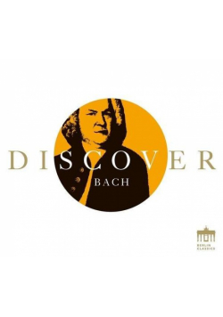 Discover Bach