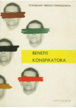 Benefis Konspiratora