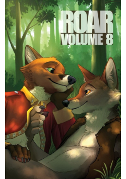 ROAR Volume 8