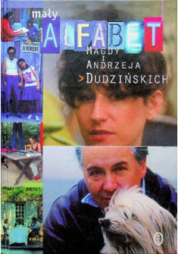 Mały alfabet Magdy i Dudzińskich