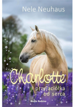 Charlotte i przyjaciółka od serca