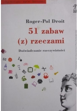 51 zabaw ( z ) rzeczami