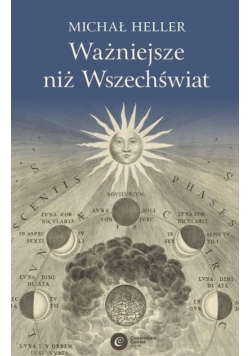 Ważniejsze niż Wszechświat
