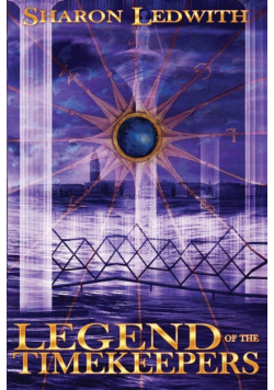 Legend of the Timekeepers