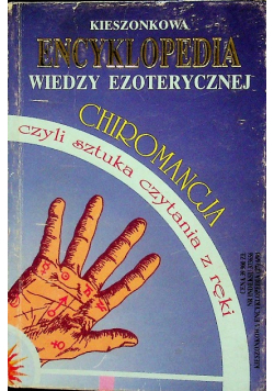 Kieszonkowa Encyklopedia wiedzy ezoterycznej