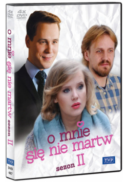 O mnie się nie martw. Sezon 2