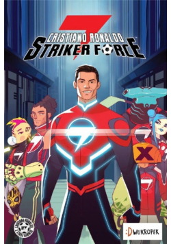 Striker Force 7 cz.1