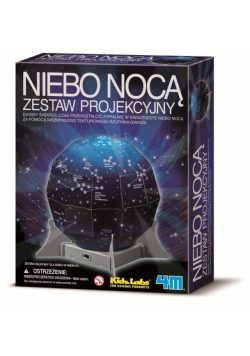 Niebo nocą