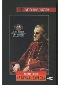Kardynał Sapieha