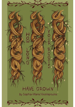 How Long Your Roots Have Grown