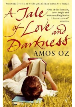 A Tale of Love and Darkness