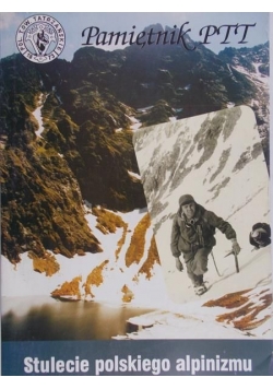 Stulecie polskiego alpinizmu