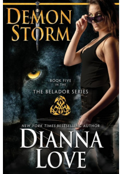 Demon Storm