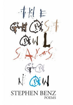 The Ghost Owl Says Go Now