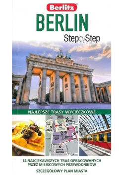 Step by Step Berlin