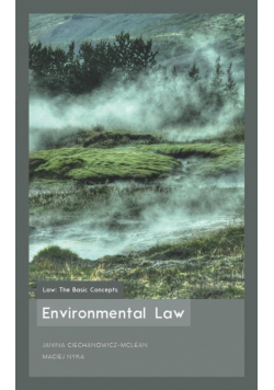 Environmental Law