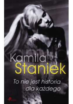To nie jest historia dla każdego