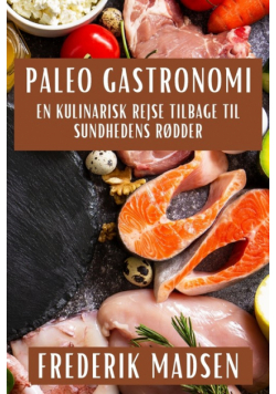 Paleo Gastronomi