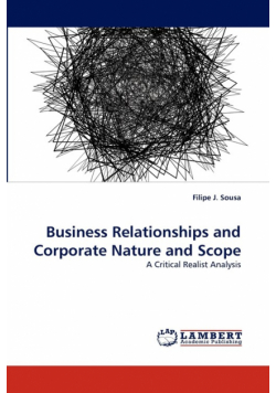 Business Relationships and Corporate Nature and Scope