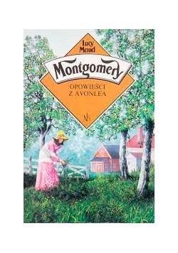Opowieści z Avonlea