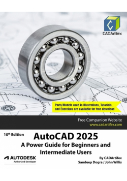 AutoCAD 2025